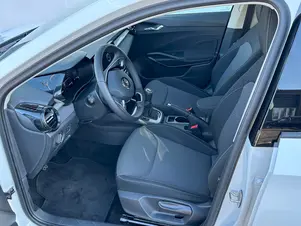 Škoda Fabia Selection