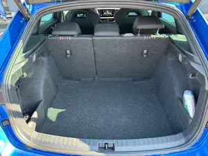 Škoda Scala Monte Carlo