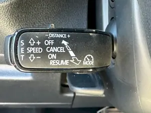 Škoda Scala Monte Carlo