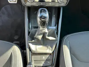 Škoda Scala Monte Carlo