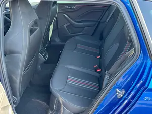 Škoda Scala Monte Carlo