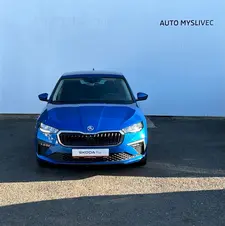 Škoda Scala Selection