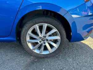 Škoda Scala Selection