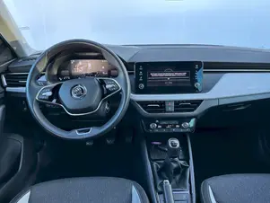 Škoda Scala Selection