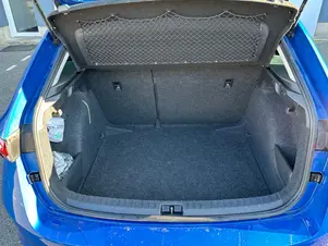 Škoda Scala Selection