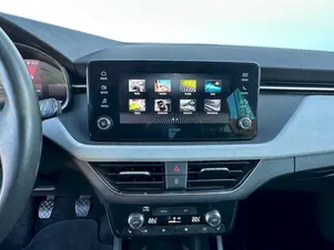 Škoda Scala Selection