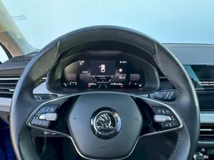 Škoda Scala Selection