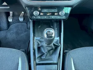 Škoda Scala Selection