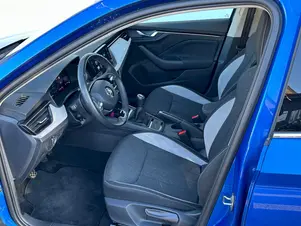 Škoda Scala Selection