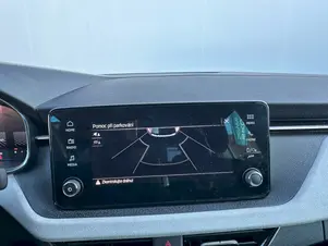 Škoda Scala Selection