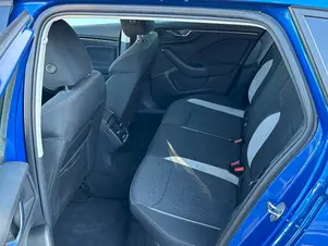 Škoda Scala Selection