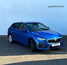 Škoda Scala Selection