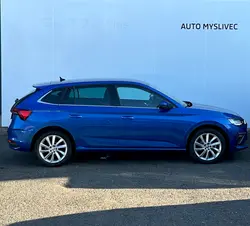 Škoda Scala Selection