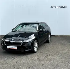 Škoda Scala Selection