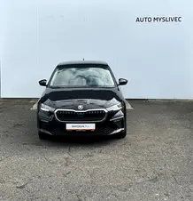 Škoda Scala Selection