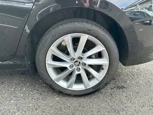 Škoda Scala Selection