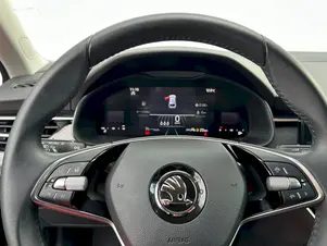 Škoda Scala Selection