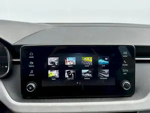 Škoda Scala Selection