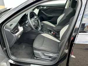 Škoda Scala Selection