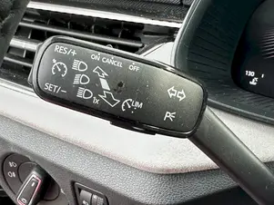 Škoda Scala Selection