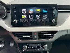 Škoda Scala Selection