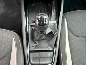 Škoda Scala Selection