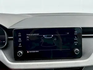 Škoda Scala Selection