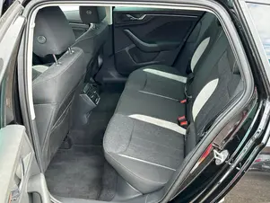 Škoda Scala Selection