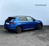 Fabia Monte Carlo