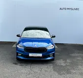 Fabia Monte Carlo