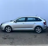 Rapid Ambition