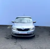 Rapid Ambition