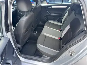 Škoda Rapid Ambition