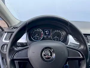 Škoda Rapid Ambition