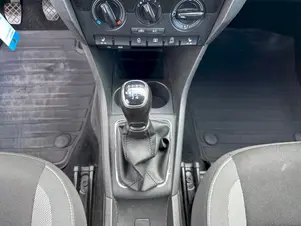 Škoda Rapid Ambition