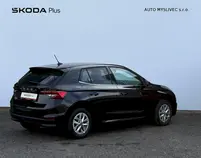 Fabia Top Selection