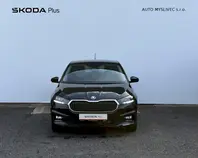 Fabia Top Selection