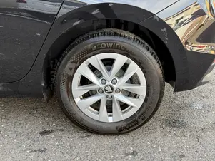 Škoda Fabia Top Selection