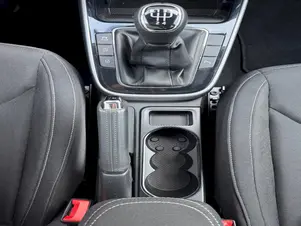 Škoda Fabia Top Selection