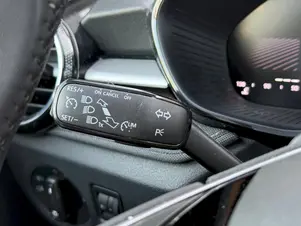 Škoda Fabia Top Selection