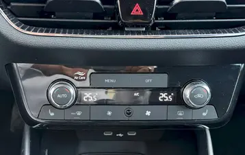 Škoda Fabia Top Selection