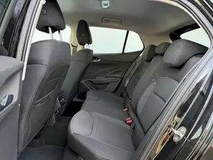 Škoda Fabia Top Selection
