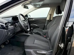 Škoda Fabia Top Selection
