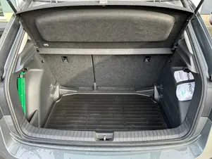 Škoda Fabia Selection