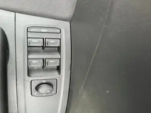 Škoda Fabia Selection