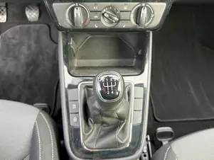 Škoda Fabia Selection