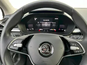 Škoda Fabia Selection