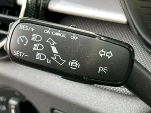 Škoda Fabia Selection