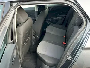 Škoda Fabia Selection