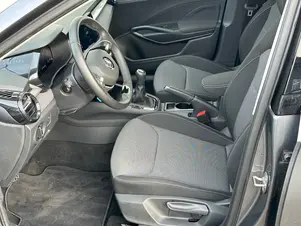 Škoda Fabia Selection